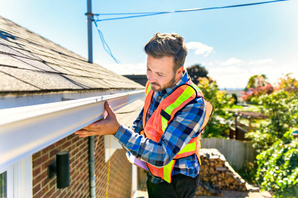 EPDM Roofing in Oregon, WI